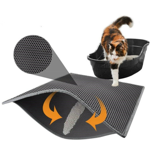 Cat Litter Pad - Urine Proof