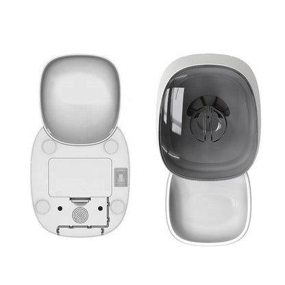 Smartpaws Automatic Pet Feeder