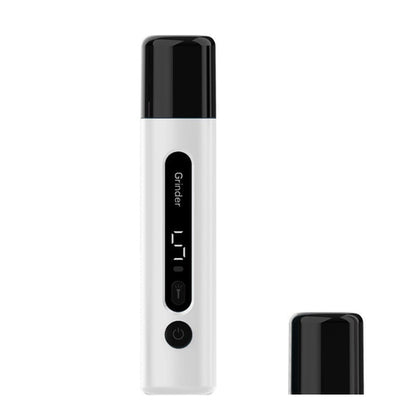 Rechargeable Electric Pet Nail Trimmer