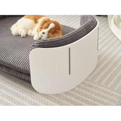 Scandinavian Style Cat Couch Bed