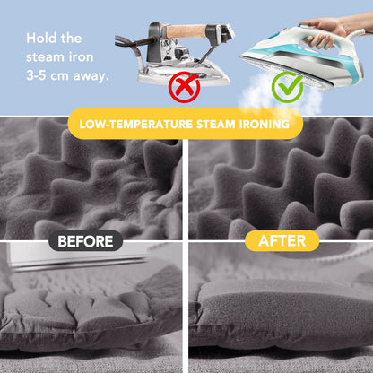 Luxury Velvet & Linen Dog Bed with Armrest