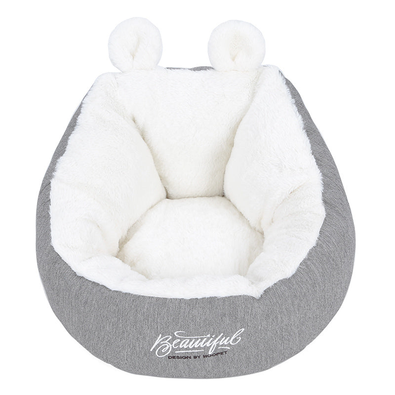 Pet Warming Soft Sleeping Bag Cushion