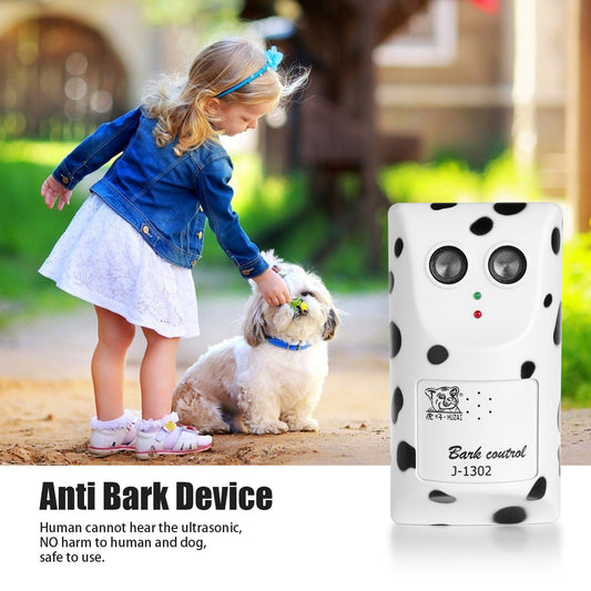 Ultrasonic Anti Barking Device