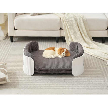 Scandinavian Style Cat Couch Bed