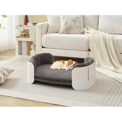 Scandinavian Style Cat Couch Bed
