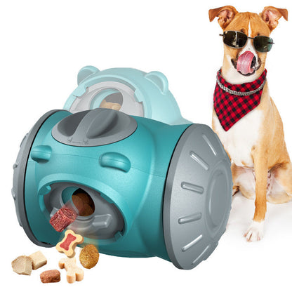 Pet IQ Interactive Slow Feeder Toy