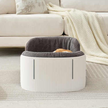 Scandinavian Style Cat Couch Bed